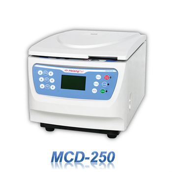 MCD-250 ΢Ļ