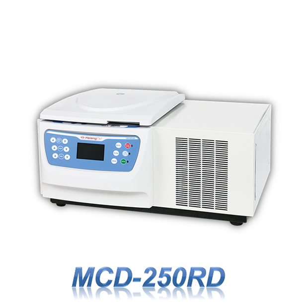 MCD-250RD ΢䶳Ļ